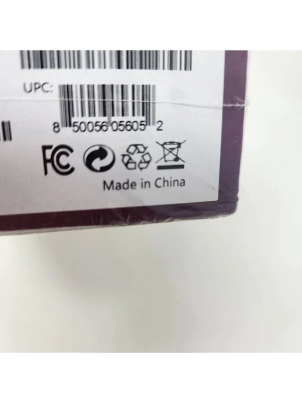 Foxx A55 Android Smartphone 5.5